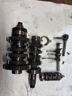 Triumph Sprint ST 2002 Versnellingsbak - 40k km, Motoren, Ophalen of Verzenden, Gebruikt