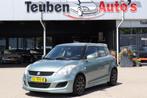 Suzuki Swift 1.2 Comfort EASSS Airco, Elektrische ramen, Lic, Auto's, Suzuki, Voorwielaandrijving, Euro 5, Stof, Gebruikt