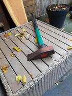 Brüder Mannesmann kloofbijl, Ophalen of Verzenden, Gebruikt, Overige materialen