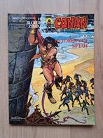 Conan - deel 8 – de Toren van Siptah, Gelezen, Eén stripboek, John Buscema, Ophalen of Verzenden