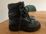 Motorlaarzen maat 38, Motoren, Dames, Laarzen, Tweedehands, Ophalen