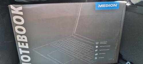 Medion laptop, Computers en Software, Windows Laptops, Zo goed als nieuw, 15 inch, Gaming, Ophalen