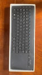 Microsoft Wireless keyboard Location: Hilversum, Computers en Software, Toetsenborden, Ophalen of Verzenden, Zo goed als nieuw
