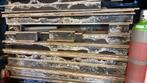 Fundering / forstrand bekisting, Ophalen, Zo goed als nieuw