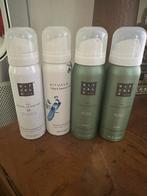 Rituals ; 4 x showerfoam 50ml Jing Sakura en Amsterdam, Ophalen of Verzenden, Zo goed als nieuw, Bodylotion, Crème of Olie