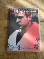 VECHTSPORT - OPEN 2002 BRITISCH KYOKUSHINKAI - KARATE, Alle leeftijden, Ophalen of Verzenden, Zo goed als nieuw, Overige gebieden
