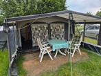 Caravan , voortent, erker en luifel, Caravans en Kamperen, Voortenten en Luifels, Ophalen, Zo goed als nieuw