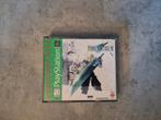 Final Fantasy VII - PlayStation - Greatest Hits USA, Spelcomputers en Games, Games | Sony PlayStation 1, Gebruikt, 1 speler, Ophalen of Verzenden