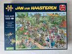 Te koop veel Jan van Haasteren puzzels, Ophalen of Verzenden, 500 t/m 1500 stukjes, Zo goed als nieuw