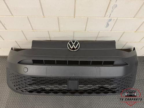 Volkswagen caddy 2k7 voorbumper 2k7807221, Auto-onderdelen, Carrosserie en Plaatwerk, Bumper, Volkswagen, Voor, Gebruikt, Ophalen of Verzenden