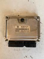 Volkswagen Polo (9N) 1.4TDi (BNV) 045906019CA Ecu, Ophalen of Verzenden, Zo goed als nieuw