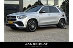 Mercedes-Benz GLE 350 e 4MATIC AMG Night | Pano | Luchtverin, Automaat, Gebruikt, 4 cilinders, Met garantie (alle)