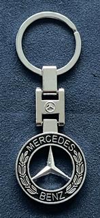 MERCEDES  Sleutelhanger, Ophalen of Verzenden, Nieuw, Merk