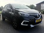 Renault Captur 0.9 TCe Intens CRUISE-APPLE CARPL-TREKHAAK, Voorwielaandrijving, 898 cc, Gebruikt, Euro 6