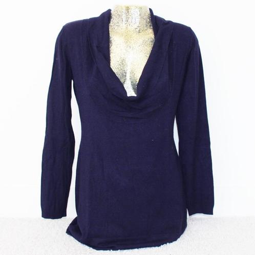 Mooie Tramontana Trui - 95 (L) € 25,-, Kleding | Dames, Truien en Vesten, Zo goed als nieuw, Maat 42/44 (L), Ophalen of Verzenden