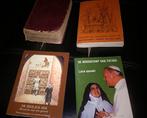 boeken, bijbels, Verzamelen, Religie, Gebruikt, Ophalen of Verzenden, Christendom | Katholiek, Boek