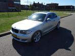 BMW 1-serie Coupé 120i High Executive, Auto's, 1-Serie, Euro 5, 680 kg, 4 cilinders