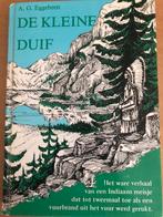 De kleine duif door A. G. Eggebeen, Ophalen of Verzenden, Gelezen