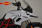 BMW F 700 GS (bj 2017), Bedrijf, Toermotor