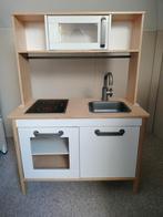 Ikea Kinderkeuken - Gebruikt, Handleiding Aanwezig, Ophalen, Gebruikt, Hout, Speelkeuken