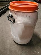 Te koop voorraad tonnen, Dieren en Toebehoren, Ophalen