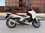 Honda NC700D Intergra, Ophalen of Verzenden, Gebruikt