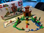 LEGO Super Mario 71362 Uitbreidingsset - Compleet, Ophalen of Verzenden, Zo goed als nieuw, Complete set, Lego