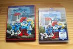 Blu-ray de smurfen, Ophalen of Verzenden, Gebruikt, Tekenfilms en Animatie