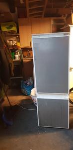Inbouw koelkast, Witgoed en Apparatuur, Ophalen, Gebruikt, Met aparte vriezer, Energieklasse A of zuiniger