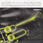 Sale> CD VARIOUS - Jazzism 5, Cd's en Dvd's, Cd's | Jazz en Blues, Verzenden, 1980 tot heden, Zo goed als nieuw, Jazz