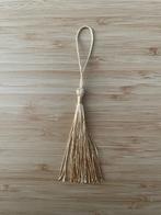 Kwastjes voor knutselwerkjes/ sleutelhanger/ sleutelkwast, Verzenden, Nieuw, Materiaal