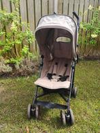 Koelstra Simba T4 buggy, Kinderen en Baby's, Verstelbare rugleuning, Zo goed als nieuw, Koelstra, Ophalen