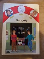 Stoete - Petra pien en rik pien is jarig, Ophalen, Zo goed als nieuw, Stoete