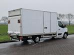 RENAULT MASTER 2.3 bakwagen laadklep!, 145 pk, Gebruikt, Euro 6, Renault