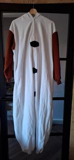 Carnaval olaf frozen sneeuwpop onesie, Ophalen of Verzenden, Zo goed als nieuw