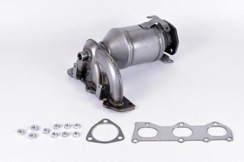 Katalysator Seat Ibiza, Skoda Fabia, Volkswagen Polo V, Auto-onderdelen, Uitlaatsystemen, Seat, Volkswagen, Skoda, Nieuw, Ophalen of Verzenden