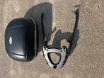 Topkoffer met rek honda cbf 500-600-1000 bj 2004-2010, Motoren, Accessoires | Koffers en Tassen, Ophalen of Verzenden