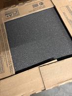 Vloertegel Rako Rio Negro zwart 30x30 cm nieuw, Ophalen, Overige materialen, Nieuw, 20 tot 40 cm