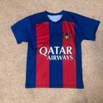 Voetbalshirt Barcelona Messi, Ophalen of Verzenden, Gebruikt