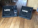 Laney actieve monitorset, Muziek en Instrumenten, Keyboards, Roland, Gebruikt, Ophalen
