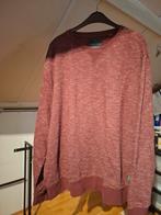 Bordeaux sweater maat xxl, Ophalen of Verzenden, Gedragen, Overige maten, Rood