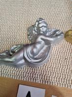 engeltjes zilver goud kleurig  [a964], Diversen, Kerst, Ophalen of Verzenden