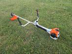 Stihl FS410 bosmaaier professioneel | FS 410 | met Draadkop, Gebruikt, Stihl FS410 bosmaaier, Stihl, 30 tot 50 cm