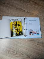 NHA Branchopleiding Fitnesstrainer - Compleet!, Ophalen of Verzenden, Gelezen, Niet van toepassing, NHA