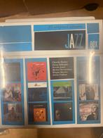 25 cd box jazz albums nieuw geseald charlie parker etc, Ophalen of Verzenden, 1980 tot heden, Zo goed als nieuw, Jazz