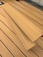Composiet vlonderplanken, 16x ca90 cm, Tuin en Terras, Ophalen, Nieuw, Composiet