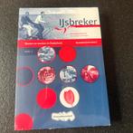 Ijsbreker, Boeken, Ophalen of Verzenden, Nieuw, Overige niveaus, Nederlands