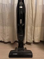 Bosch draadloze Stofzuiger - Zwart, Witgoed en Apparatuur, Stofzuigers, Ophalen, Gebruikt, Stofzuiger, Minder dan 1200 watt