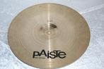 Paiste Signature bright ride bekken 2593gr 20 inch, Ophalen of Verzenden, Gebruikt, Drums of Percussie