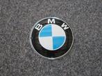 BMW EMAILLE RECLAMEBORD, Ophalen, Zo goed als nieuw, Reclamebord